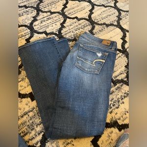 Women’s jeans